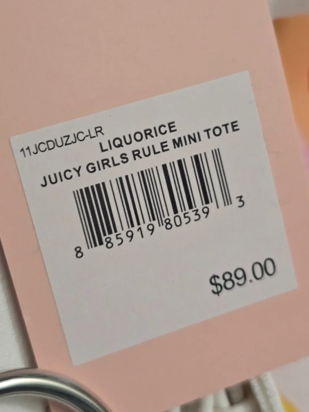 Juicy Couture juicy couture